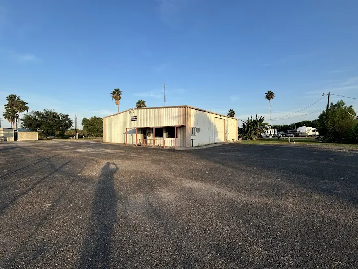 Mesquite RV Park Picture 2