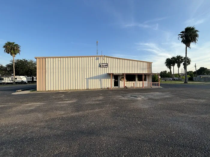 Mesquite RV Park Picture 6