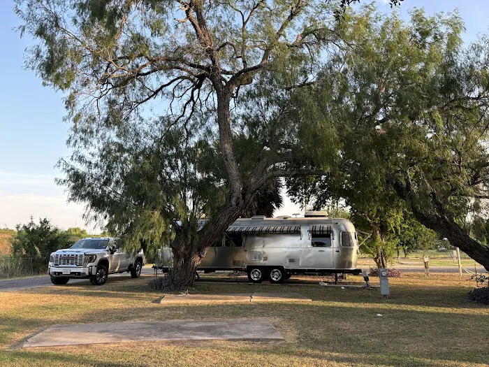 Mesquite RV Park Picture 5