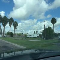 Mesquite RV Park ico