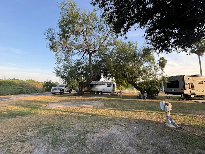 Mesquite RV Park Picture 3