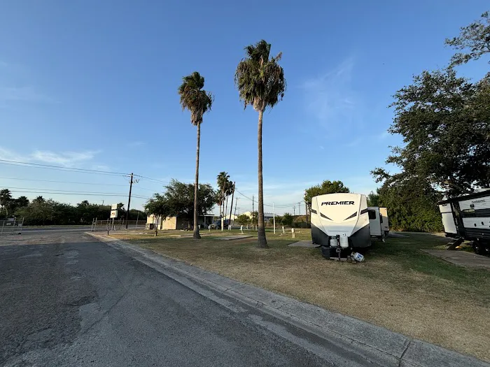 Mesquite RV Park Picture 4