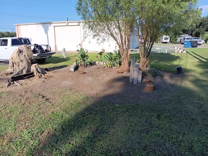 Mesquite RV Park Picture 7