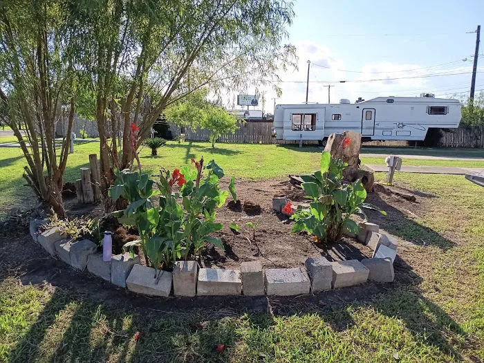 Mesquite RV Park Picture 10