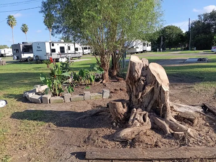 Mesquite RV Park Picture 9