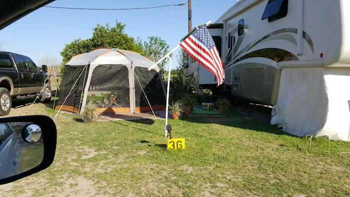 Tex Mex RV Park Picture 1