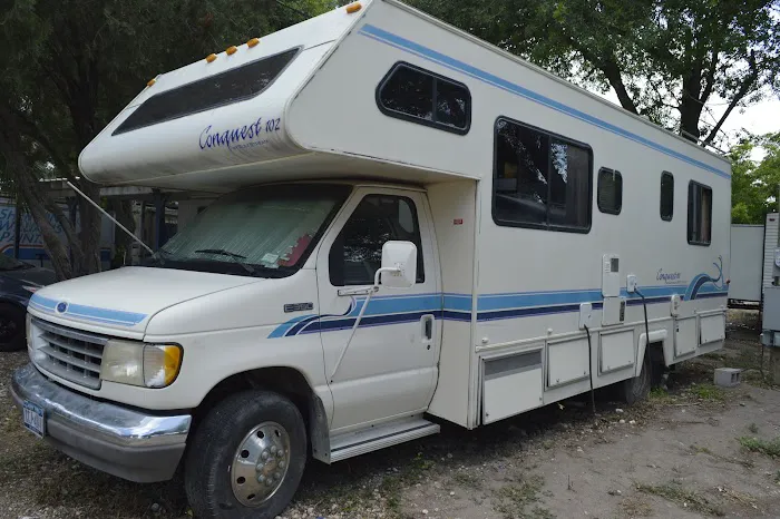 Tex Mex RV Park Picture 9