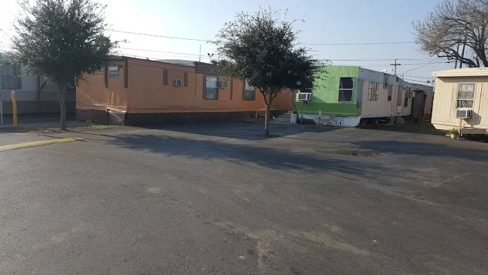 Tex Mex RV Park Picture 5