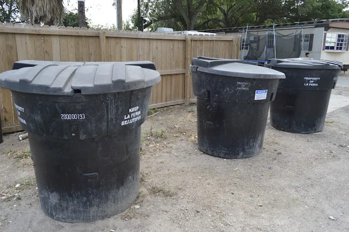 Tex Mex RV Park Picture 10