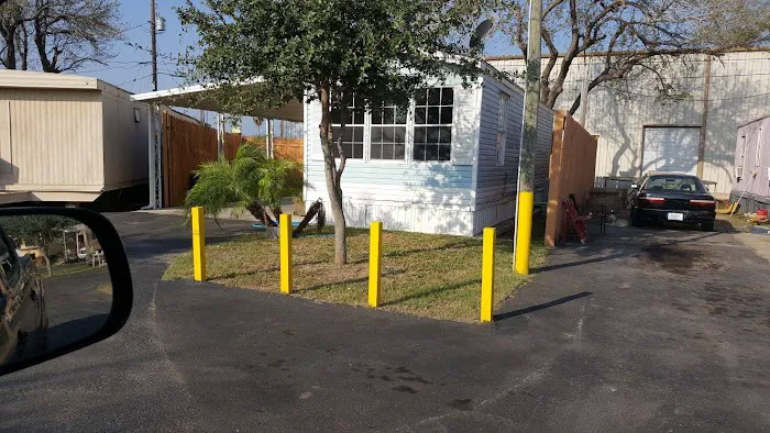 Tex Mex RV Park Picture 3