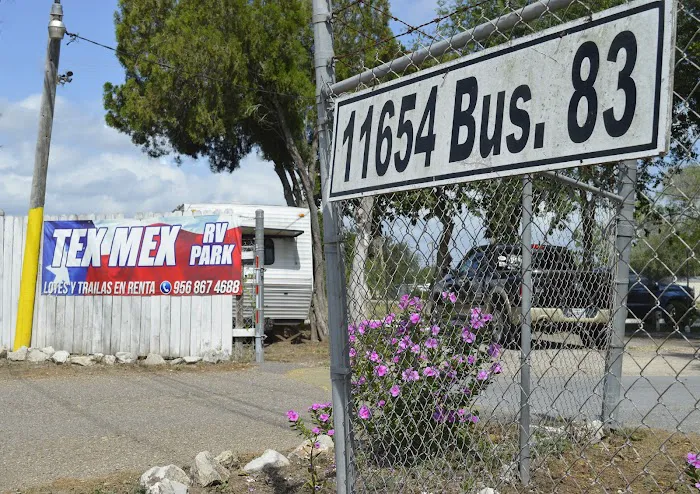 Tex Mex RV Park Picture 4