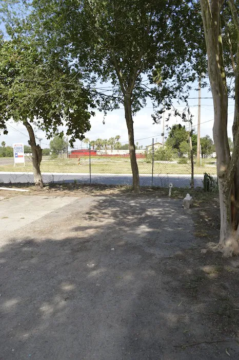 Tex Mex RV Park Picture 8