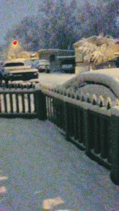 Highland Mobile Home Park Picture 2