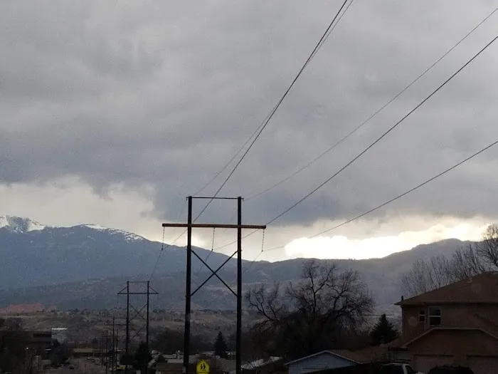 Highland Mobile Home Park Picture 6