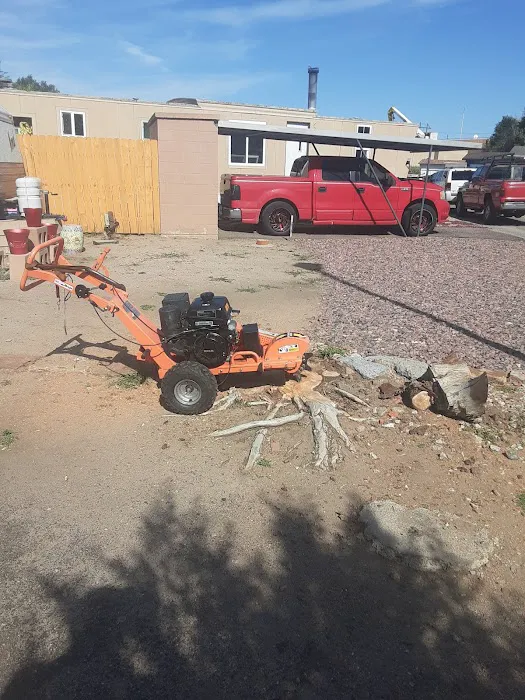 Highland Mobile Home Park Picture 5