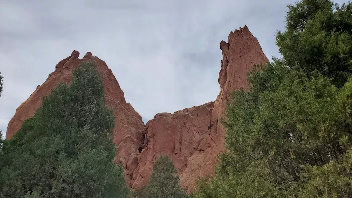 Highland Mobile Home Park Picture 8