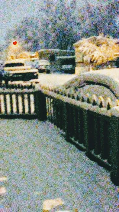 Highland Mobile Home Park Picture 1