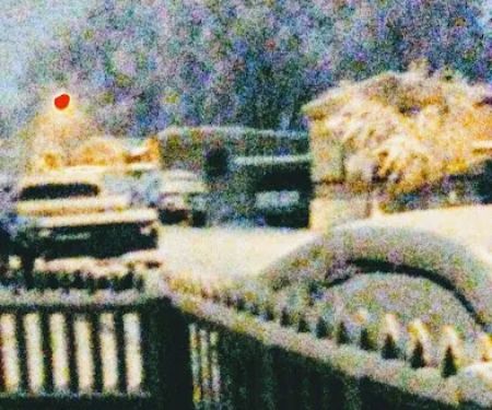 Highland Mobile Home Park