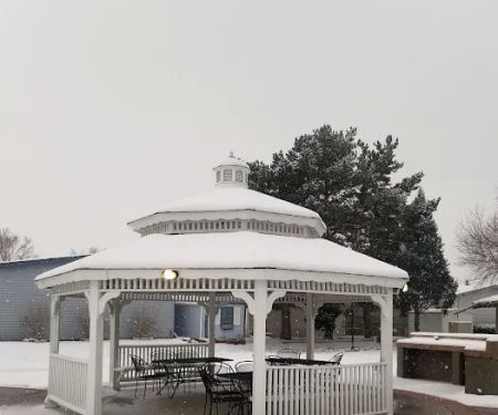 La Cresta Mobile Estates