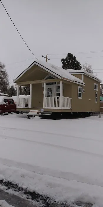 Colorado Springs Estates Mobile Home Community Picture 3