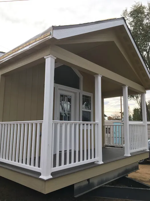 Colorado Springs Estates Mobile Home Community Picture 7