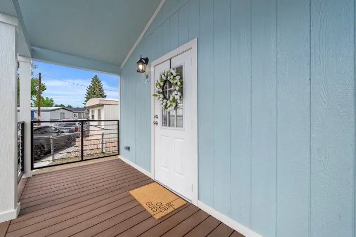 Colorado Springs Estates Mobile Home Community Picture 8
