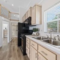 Colorado Springs Estates Mobile Home Community ico