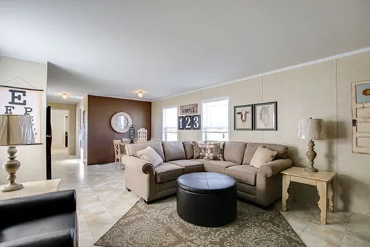 Colorado Springs Estates Mobile Home Community Picture 2