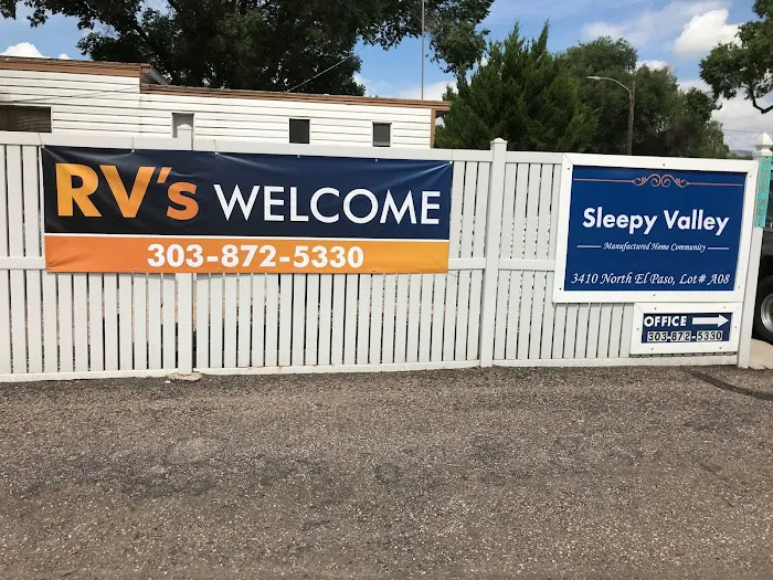 Sleepy Valley Community Picture 7