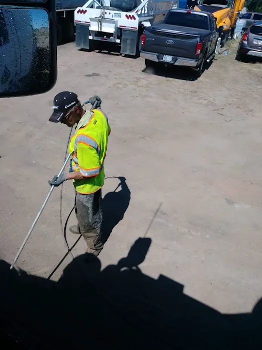 Wrangler RV & Boat Storage Picture 9