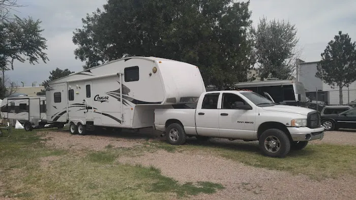 Wrangler RV & Boat Storage Picture 2