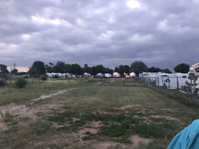 Wrangler RV & Boat Storage Picture 10