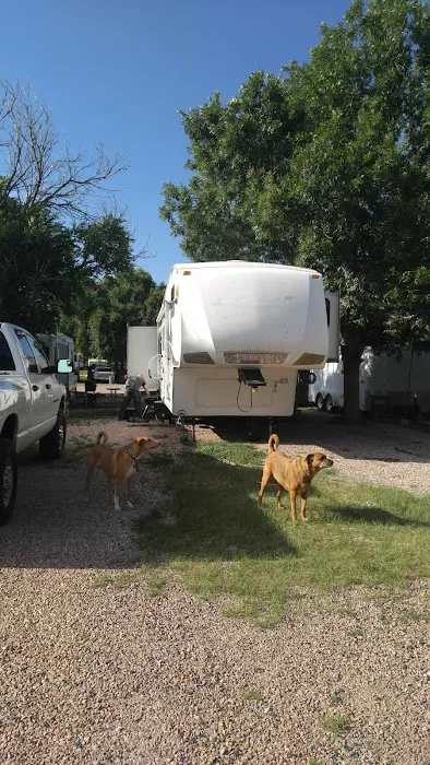 Wrangler RV & Boat Storage Picture 3