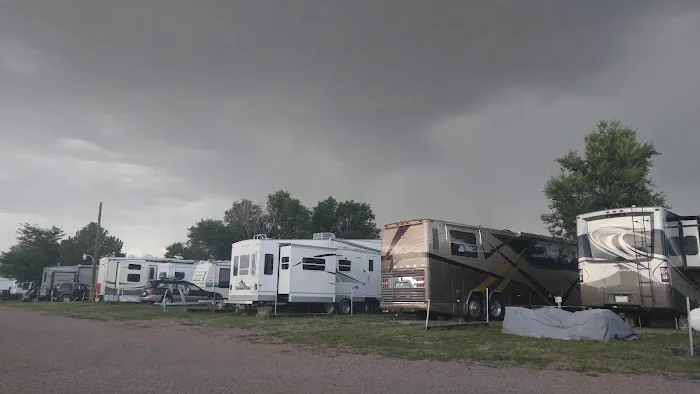 Wrangler RV & Boat Storage Picture 1