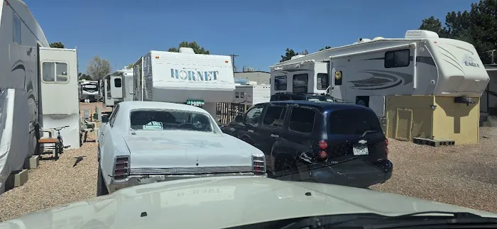 Wrangler RV & Boat Storage Picture 4