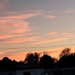 Panoramic Mobile Home Court