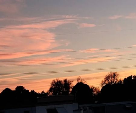 Panoramic Mobile Home Court