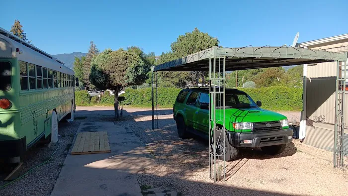 Evergreen Park Picture 5