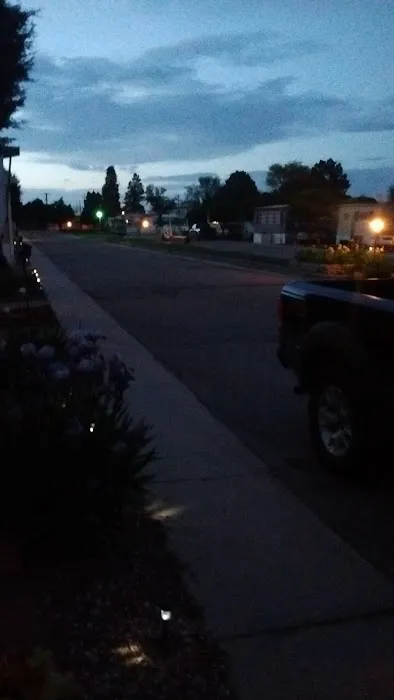 Evergreen Park Picture 3