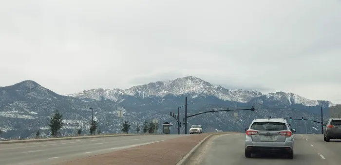 Evergreen Park Picture 2