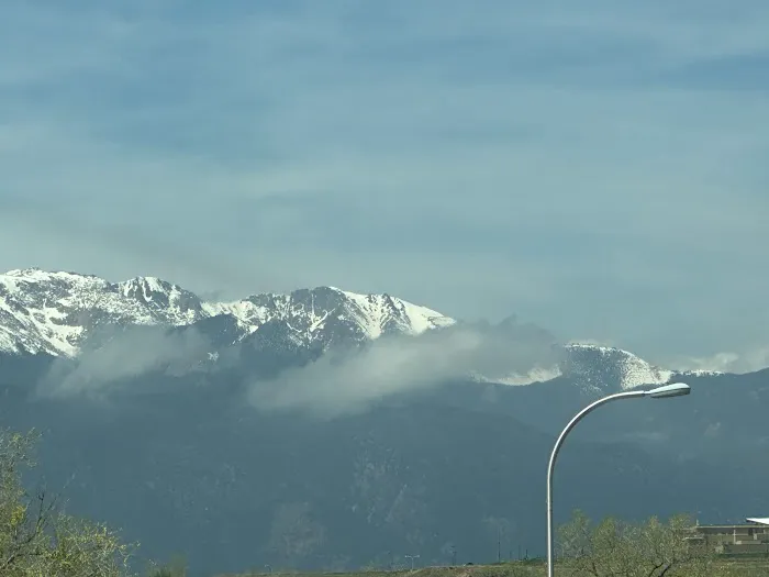 Evergreen Park Picture 1