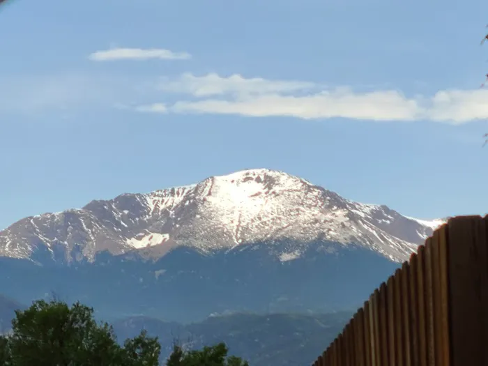 Evergreen Park Picture 7