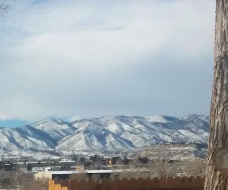 Emerald Acres Mobile Home Park