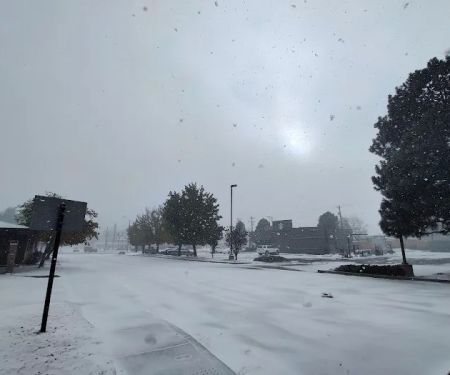 Northwoods Village Mature RV