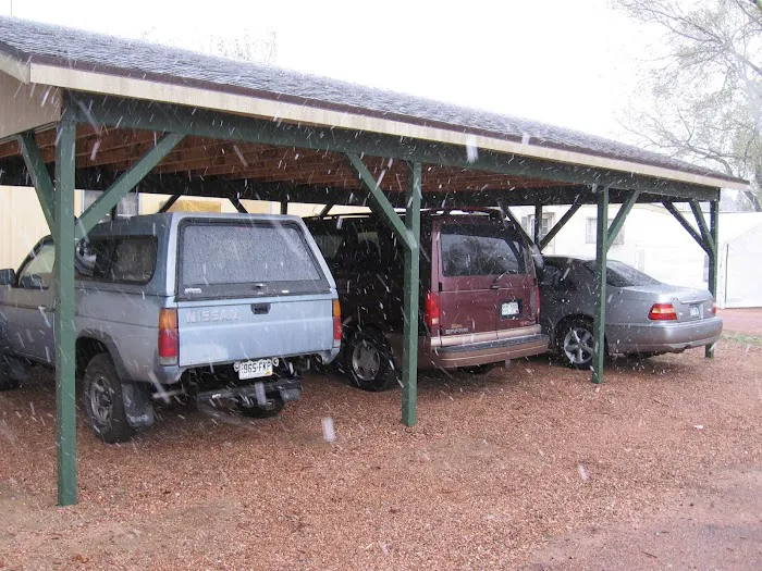 Northwoods Village Mature RV Picture 10
