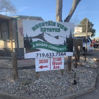 Mountain View RV and MHC Park ico