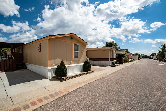 Canyon Ridge Manufactured Home Community Picture 5