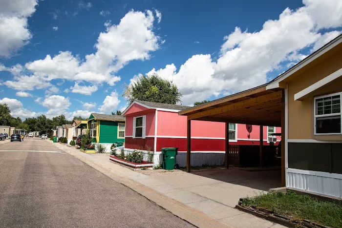 Canyon Ridge Manufactured Home Community Picture 4
