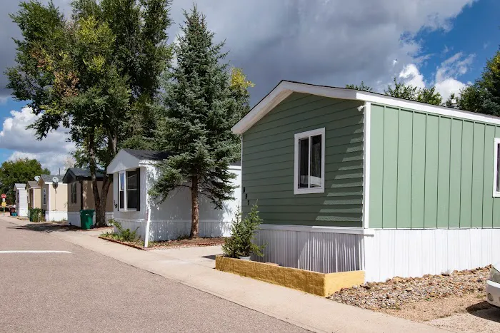 Canyon Ridge Manufactured Home Community Picture 3