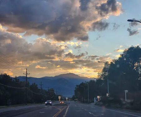 Canyon Ridge Manufactured Home Community